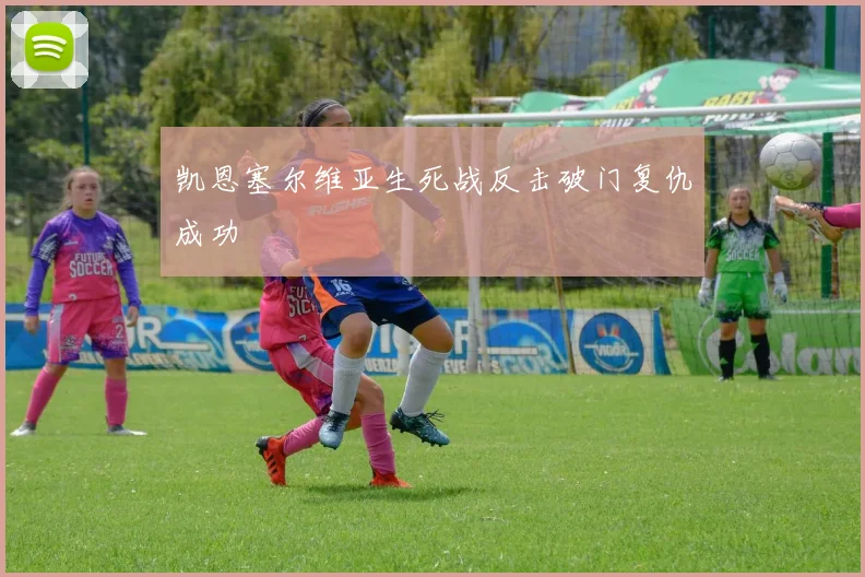 凯恩塞尔维亚生死战反击破门复仇成功