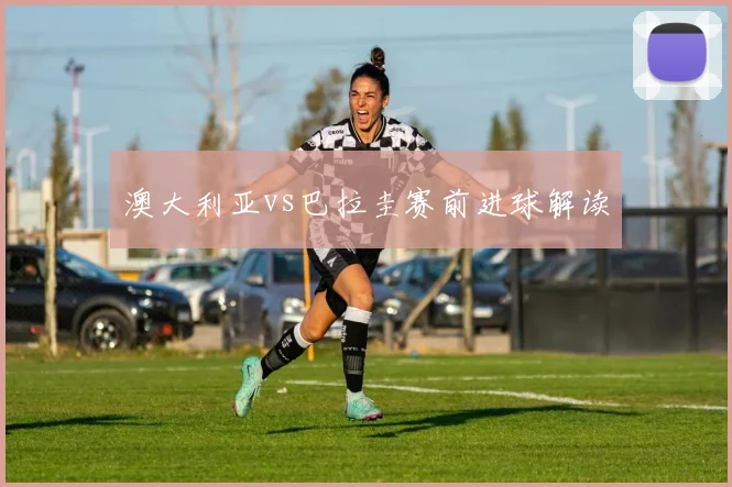 澳大利亚vs巴拉圭赛前进球解读