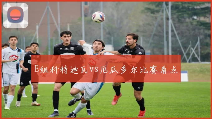 E组科特迪瓦vs厄瓜多尔比赛看点