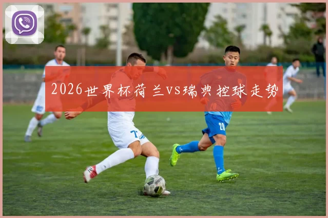 2026世界杯荷兰vs瑞典控球走势