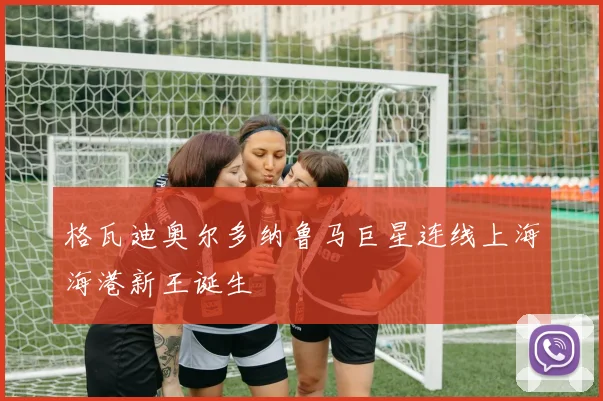 格瓦迪奥尔多纳鲁马巨星连线上海海港新王诞生