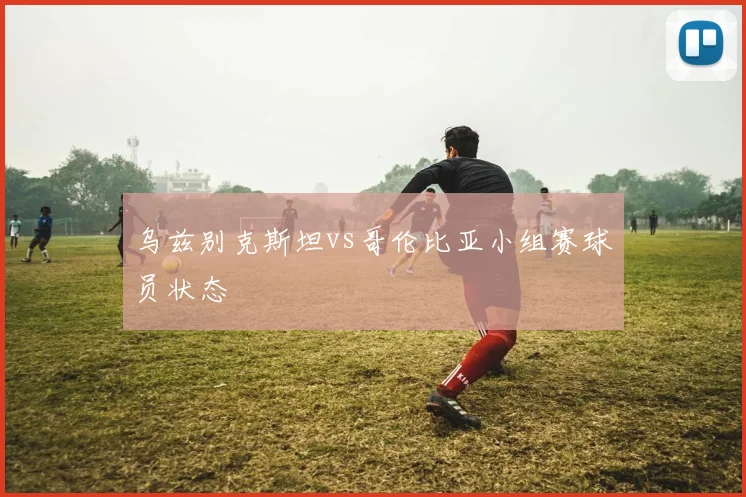 乌兹别克斯坦vs哥伦比亚小组赛球员状态