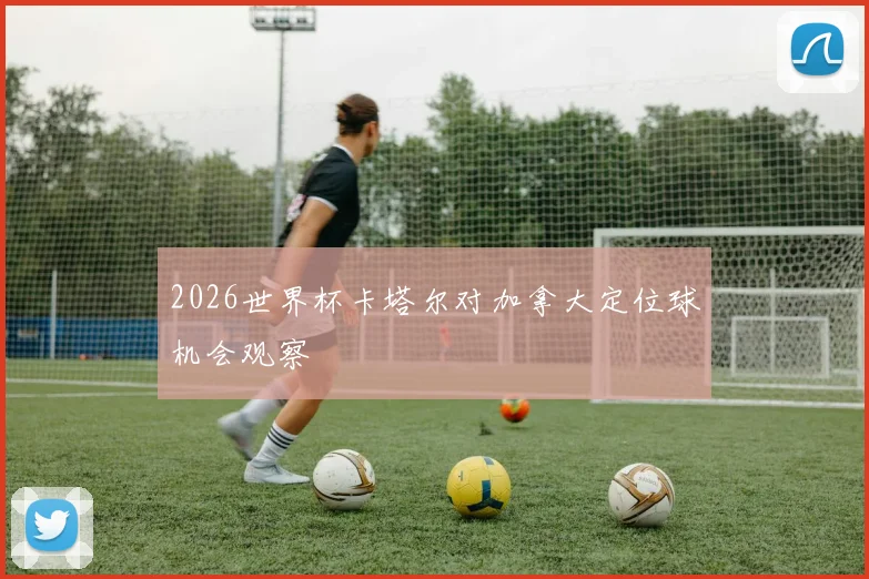 2026世界杯卡塔尔对加拿大定位球机会观察